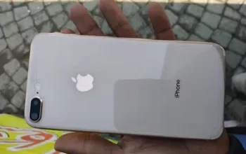 iphone 8 plus 64gb for sale in Chakwal