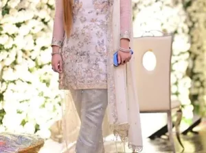 Party dress for sale in Sialkot