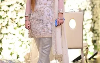 Party dress for sale in Sialkot