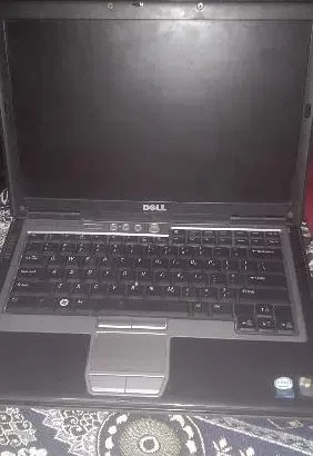 Dell laptop for sale in Daska