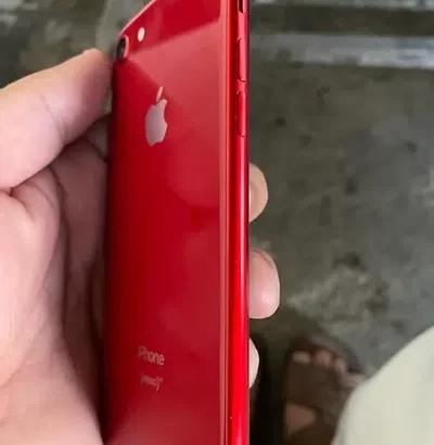 iphone 8 64gb red for sell in Islamabad