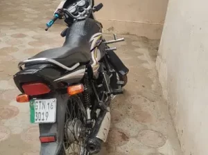 Honda prider for sale in Gujjrat