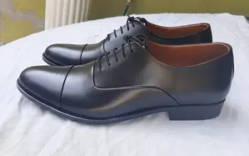 HAND MADE FORMAL SHOES FOR MEN IN Sialkot