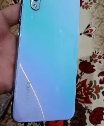 vivo _s1 for sale in Chakwal