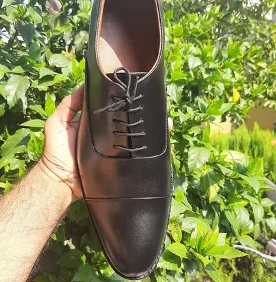 HAND MADE FORMAL SHOES FOR MEN IN Sialkot