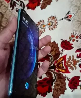 vivo _s1 for sale in Chakwal