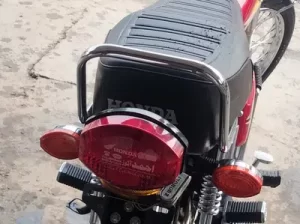 Honda Cg125 for sale in Lahore