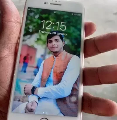 i phone 7/plus 128gp for sale in Gojra