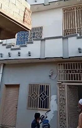 house for urgent sale in rawalpindi