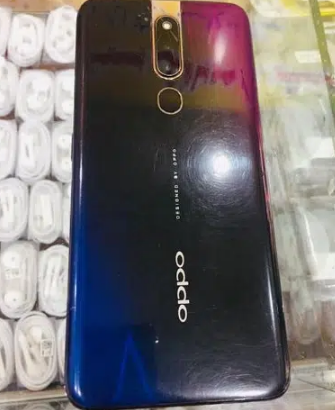 Oppo F11 Pro 6 GB 128 GB for sale in kasur