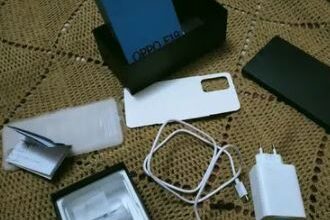 OPPO F17 for sale in peshawar