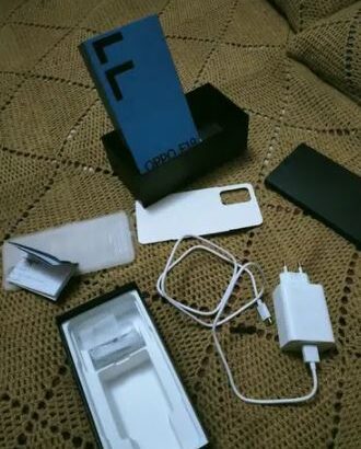 OPPO F17 for sale in peshawar