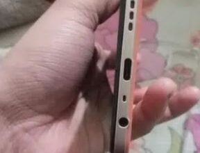 oppo F17 (8-128) for sale in lahore