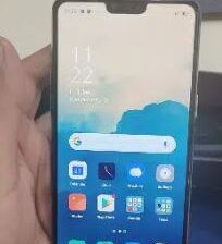 OPPO F7 for sale in lahore