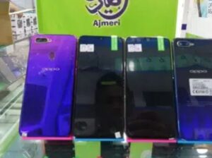 Oppo F9 pro for sale in karachi