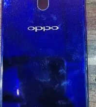 oppo f9 pro for sale in gujranwala