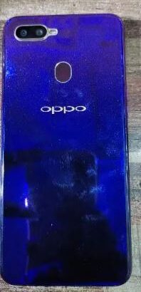 oppo f9 pro for sale in gujranwala