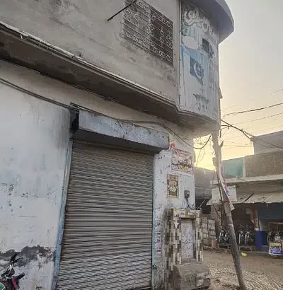 shop for sale in Narowal