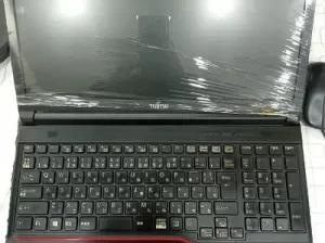 Fujistu Laptop for sale in Lahore