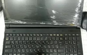 Fujistu Laptop for sale in Lahore