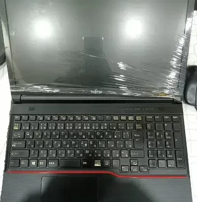 Fujistu Laptop for sale in Lahore