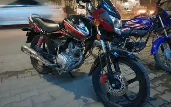 Honda CB125F for sale in Sialkot