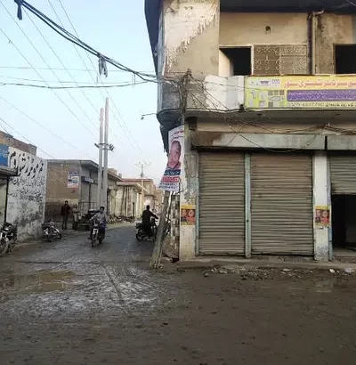 shop for sale in Narowal