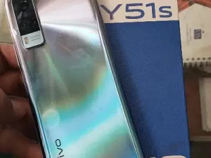 vivo y51s for sale in Narowal