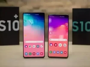 Samsung Galaxy S10 for sale in Sialkot