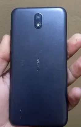 nokia c1 for sale in Meharpura, Lahore