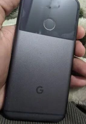 Google pixel for sale in lahore