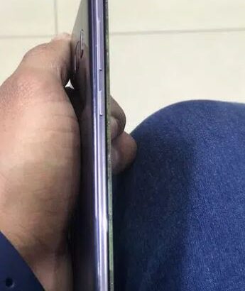 Samsung Galaxy S8 for sale in lahore