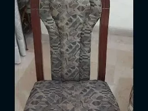 Dining Table with 6 Chairs sell in G-7, Islamabad