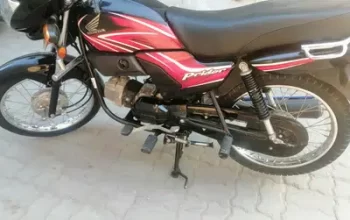 Honda Pridor 2020 model sell in Sialkot