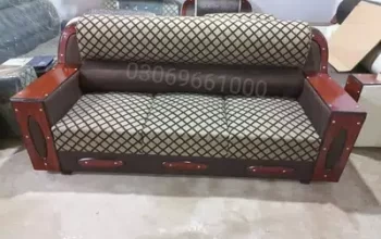 Brand New Sofa for sale in Faisalabad