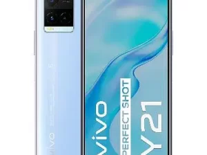 VIVO Y21 5/64GB for sae in Sialkot