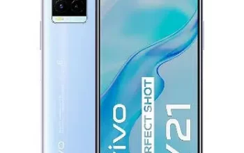 VIVO Y21 5/64GB for sae in Sialkot