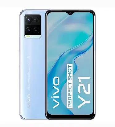 VIVO Y21 5/64GB for sae in Sialkot