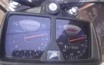 Honda Cg125 model 2021 for sale in Narowal