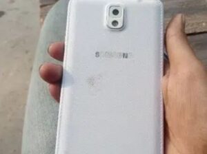 samsung galaxy note 3 for sale in lahore