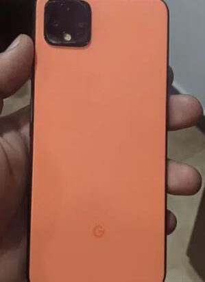 google pixel 4 xl non pta for salein rawalpindi