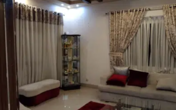 Ground 2 Furnished Bungalow available for Sell In