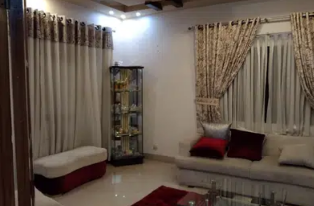 Ground 2 Furnished Bungalow available for Sell In