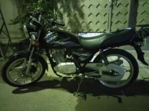 GS150SE SEP for sale in lahore