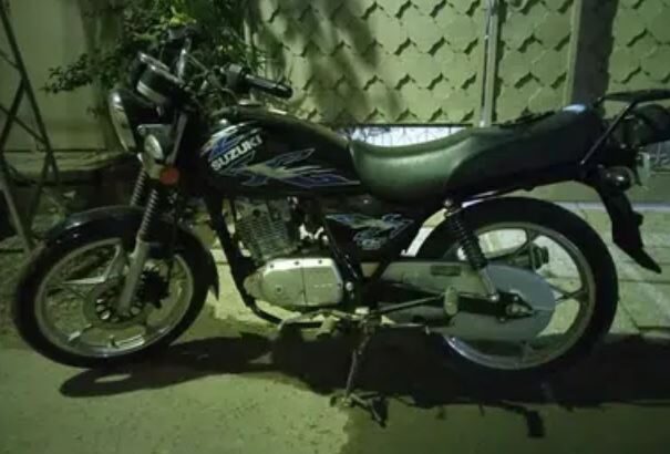 GS150SE SEP for sale in lahore