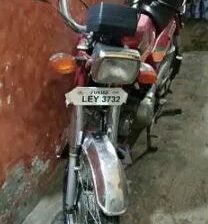 honda 70 model 12 hr cheez thk ha