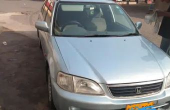 Honda City for sale in karachi