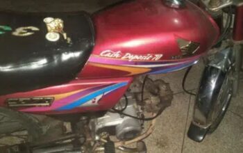 Honda cd 70 for sale in lahore