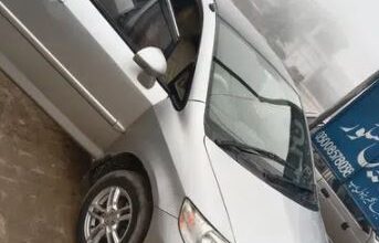 honda city 2005 model in showroom condition