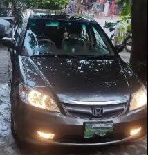 Honda Civic 1.5 2005 Total Genuine for sale